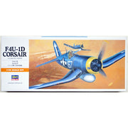 Hasegawa 00140 1/72 F4U-1D Corsair