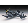 Hasegawa 00140 1/72 F4U-1D Corsair