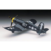 Hasegawa 00140 1/72 F4U-1D Corsair