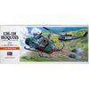 Hasegawa 00141 1/72 Bell UH-1H Iroquois