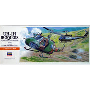 Hasegawa 00141 1/72 Bell UH-1H Iroquois