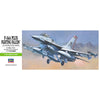 Hasegawa 00231 1/72 F-16A Plus Fighting Falcon