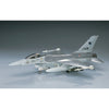 Hasegawa 00231 1/72 F-16A Plus Fighting Falcon