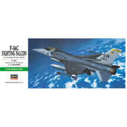 Hasegawa 00232 1/72 F-16C Fighting Falcon