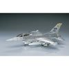 Hasegawa 00232 1/72 F-16C Fighting Falcon