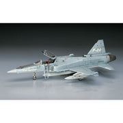 Hasegawa 00233 1/72 Grumman F-20 Tigershark
