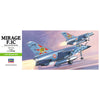 Hasegawa 00234 1/72 Mirage F.1C
