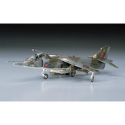 Hasegawa 00236 1/72 Hawker Harrier GR Mk3