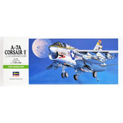 Hasegawa 00238 1/72 A-7A Corsair Ii