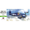 Hasegawa 00241 1/72 F6F-3/5 Hellcat