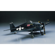 Hasegawa 00241 1/72 F6F-3/5 Hellcat