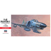 Hasegawa 00332 1/72 F-4E Phantom Ii