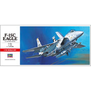 Hasegawa 00336 1/72 F-15C Eagle