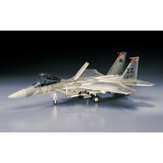 Hasegawa 00336 1/72 F-15C Eagle