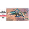 Hasegawa 00340 1/72 Mikoyan-27 Flogger D