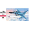 Hasegawa 00341 1/72 F-106A Delta Dart
