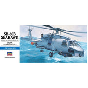 Hasegawa H00431 1/72 SH-60B Seahawk