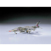 Hasegawa 00432 1/72 Jaguar Gr.Mk. 1/A