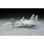 Hasegawa 00435 1/72 F-15D/DJ Eagle