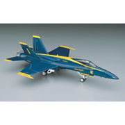 Hasegawa 00440 1/72 Blue Angels F/A-18A Hornet