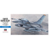 Hasegawa 00444 1/72 F-16B Plus Fighting Falcon