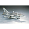 Hasegawa 00444 1/72 F-16B Plus Fighting Falcon
