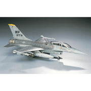 Hasegawa 00444 1/72 F-16B Plus Fighting Falcon