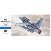 Hasegawa 00445 1/72 F-16D Fighting Falcon
