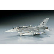 Hasegawa 00445 1/72 F-16D Fighting Falcon