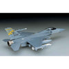 Hasegawa 00448 1/72 F-16CJ Block 50 Fighting Falcon