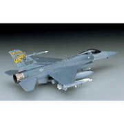 Hasegawa 00448 1/72 F-16CJ Block 50 Fighting Falcon