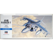 Hasegawa 00449 1/72 US AV-8B Harrier II