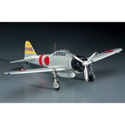 Hasegawa 00451 1/72 Mitsubishi A6M2 Zero Fighter Type 21 Zeke
