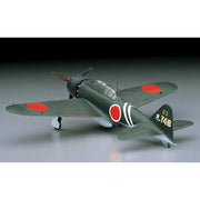 Hasegawa 00453 1/72 Zero Fighter Type 52