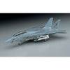 Hasegawa 00532 1/72 F-14A Tomcat Low Visibility