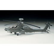 Hasegawa H00536 1/72 AH-64 Apache Longbow