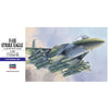 Hasegawa 00540 1/72 McDonnell Douglas F-15E Strike Eagle