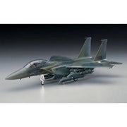 Hasegawa 00540 1/72 McDonnell Douglas F-15E Strike Eagle