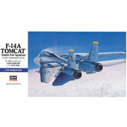 Hasegawa 00544 1/72 F-14A Tomcat Atlantic Fleet Squadrons