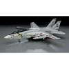 Hasegawa 00544 1/72 F-14A Tomcat Atlantic Fleet Squadrons