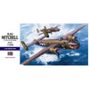 Hasegawa 00546 1/72 B-25J Mitchell