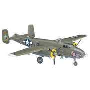 Hasegawa 00546 1/72 B-25J Mitchell