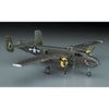 Hasegawa 00546 1/72 B-25J Mitchell