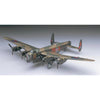 Hasegawa 1/72 Lancaster B Mk.1/111