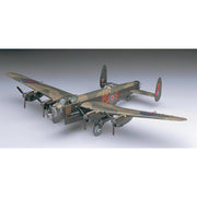 Hasegawa 1/72 Lancaster B Mk.1/111