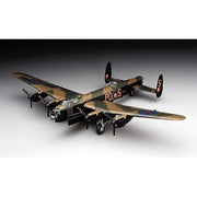 Hasegawa 1/72 Lancaster B Mk.1/111