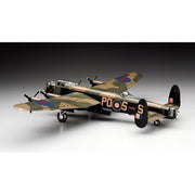 Hasegawa 1/72 Lancaster B Mk.1/111