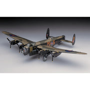 Hasegawa 00553AU 1/72 Lancaster B. Mk.I/Mk.Iii W/Raaf Decals 4967834015531