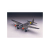 Hasegawa 00555 1/72 Junkers JU88A-4