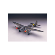 Hasegawa 00555 1/72 Junkers JU88A-4